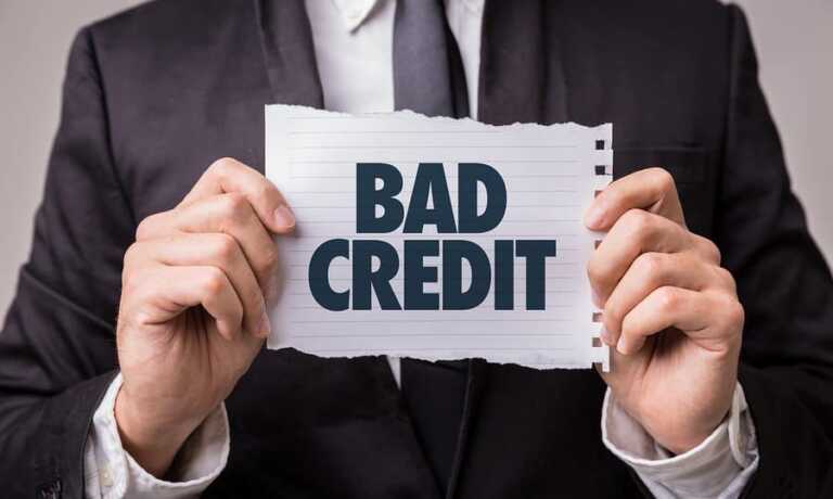 Instant Loan For Bad Credit UK