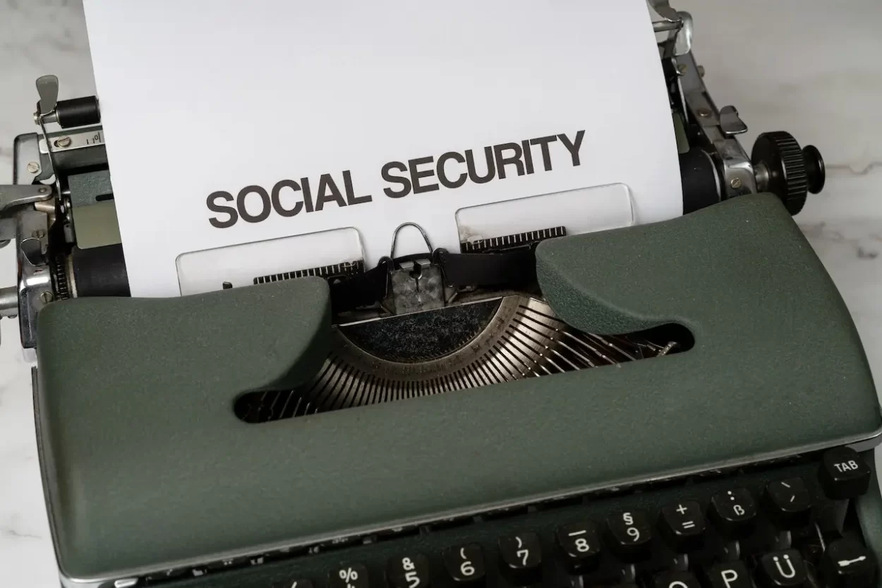 Maximum Social Security Benefits