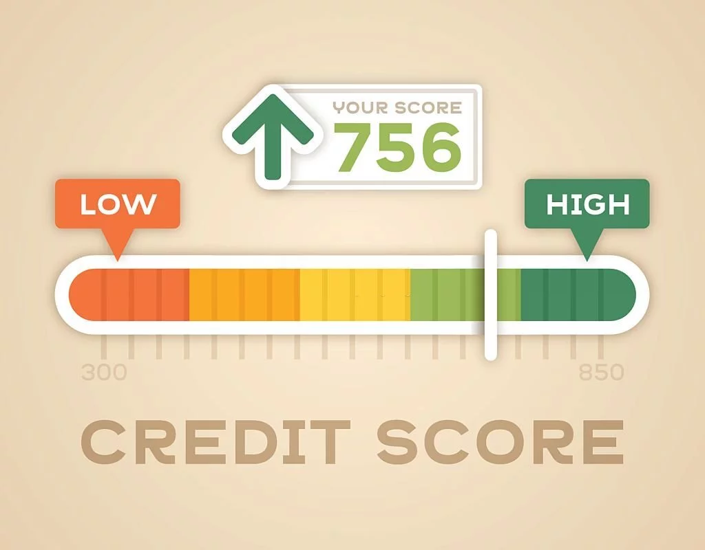 Why Credit History Is Important 