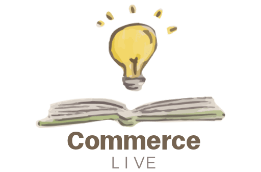 Commerce Live