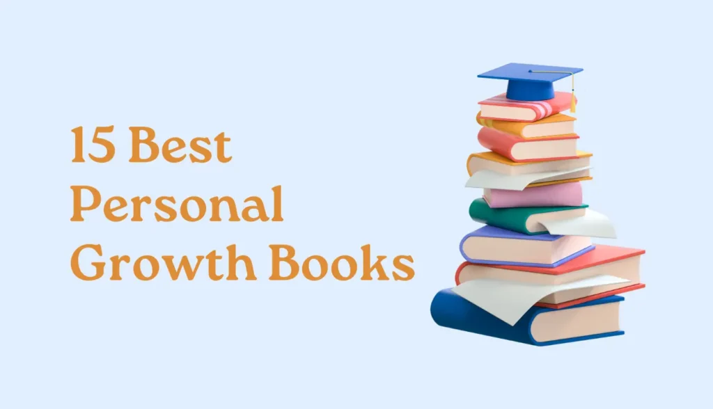 Best Personal Growth Books